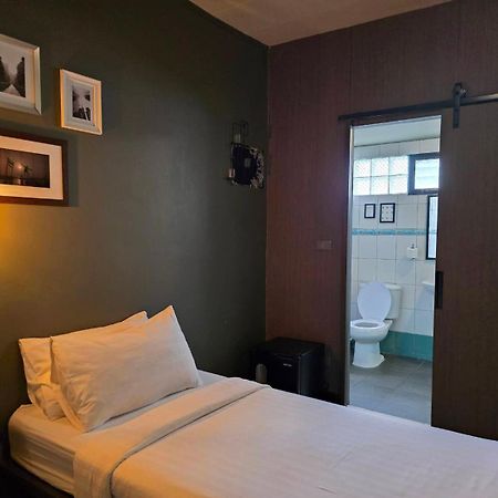 Bbhouse Rambuttri 2 Hotell Bangkok Eksteriør bilde