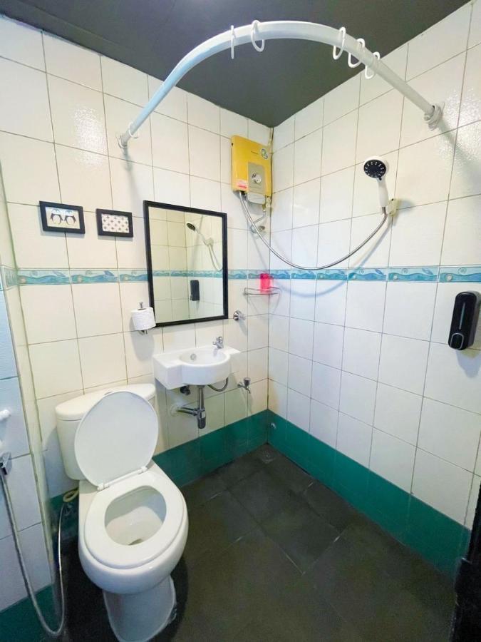 Bbhouse Rambuttri 2 Hotell Bangkok Eksteriør bilde