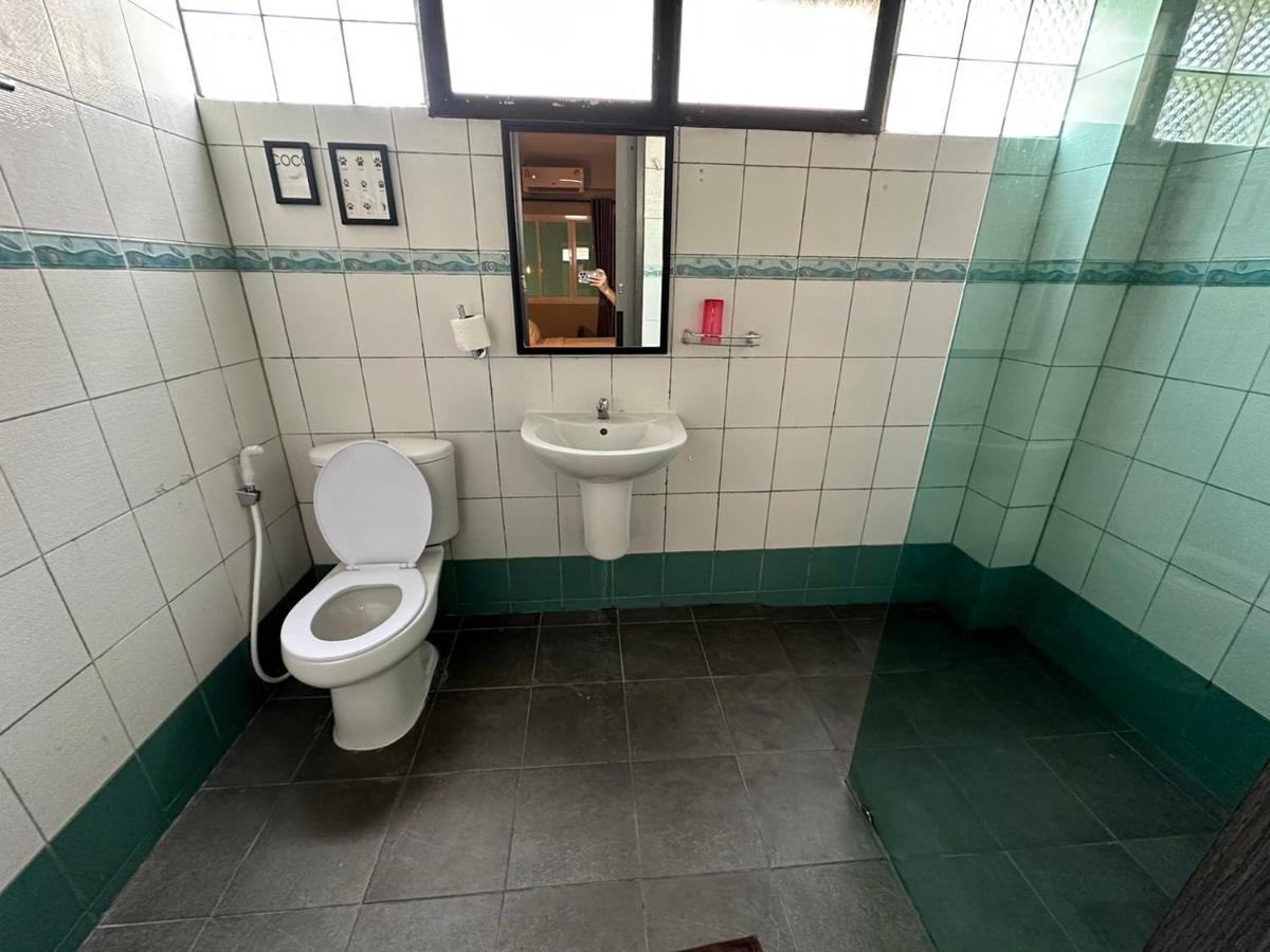 Bbhouse Rambuttri 2 Hotell Bangkok Eksteriør bilde