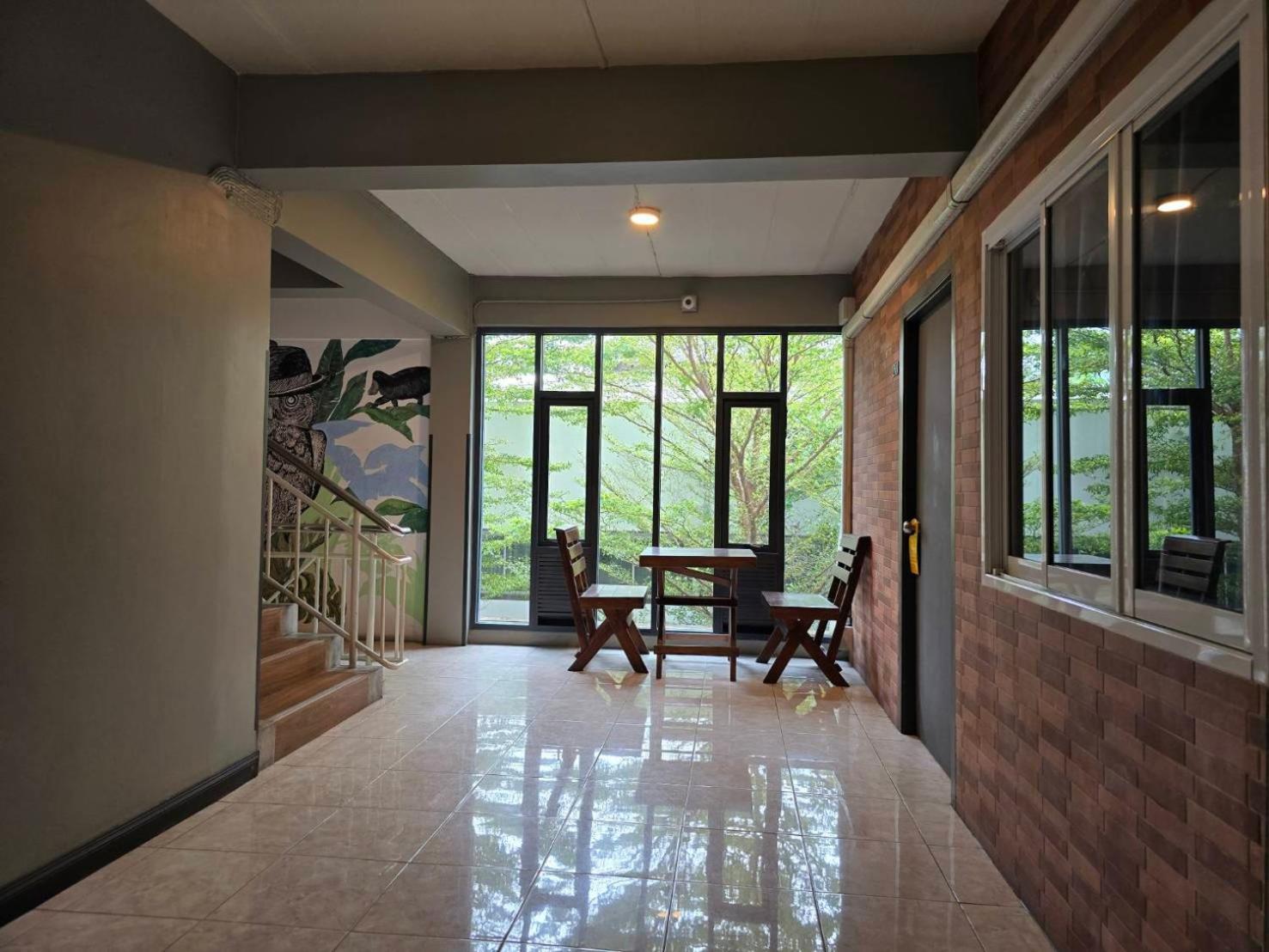 Bbhouse Rambuttri 2 Hotell Bangkok Eksteriør bilde
