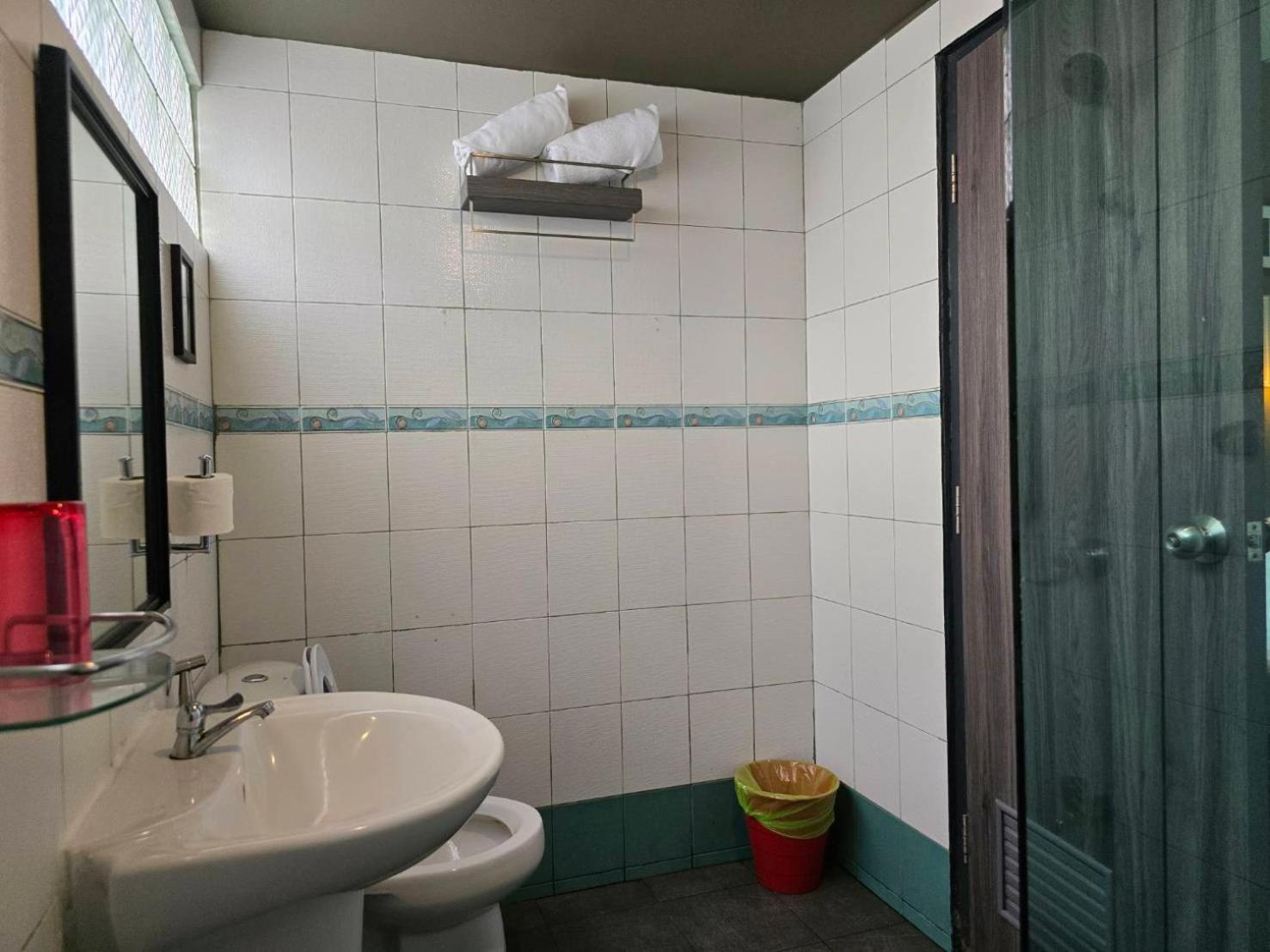 Bbhouse Rambuttri 2 Hotell Bangkok Eksteriør bilde
