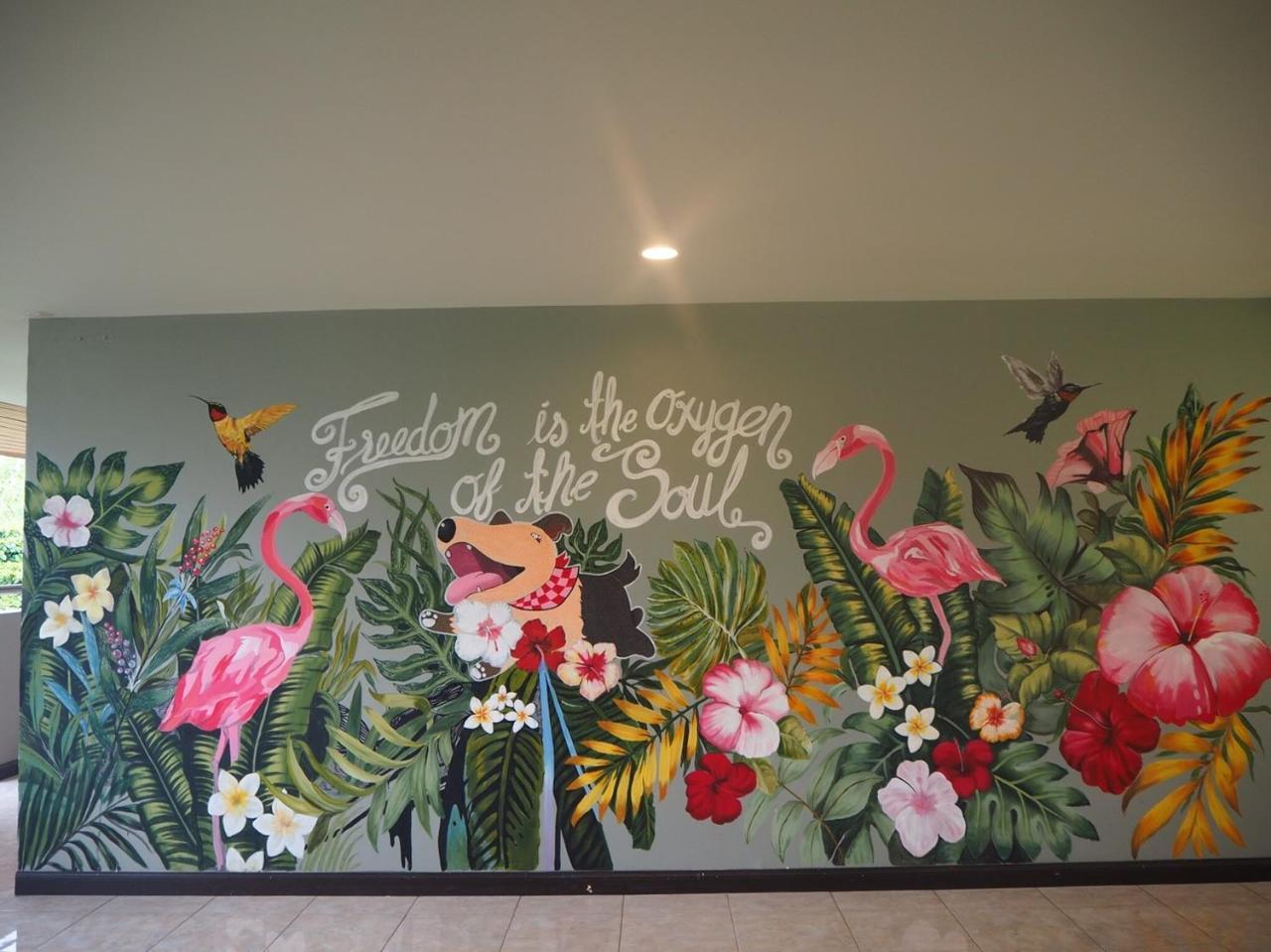 Bbhouse Rambuttri 2 Hotell Bangkok Eksteriør bilde